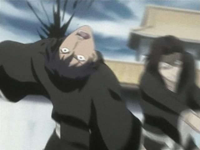 Otaku Gallery  / Anime e Manga / Bleach / Screen Shots / Episodi / 101 - Il Bankai di Mayuri - Scontro tra demoni / 060.jpg